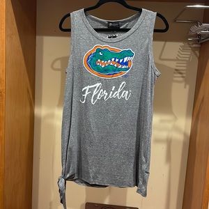 Florida Gators Tank Top